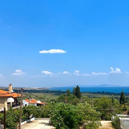 Natalie'S House Apartment Alexandroupoli Exterior foto
