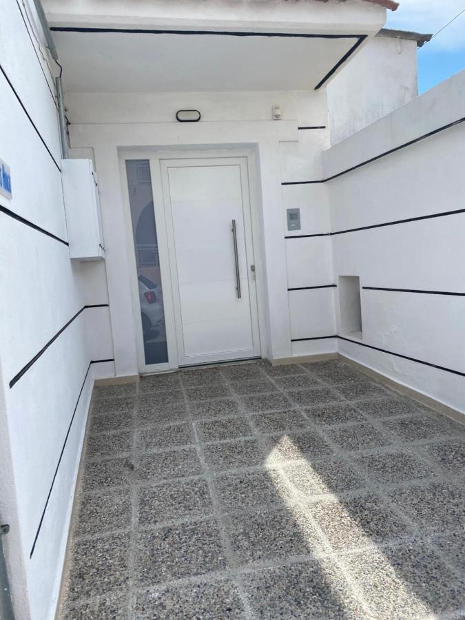 Natalie'S House Apartment Alexandroupoli Exterior foto