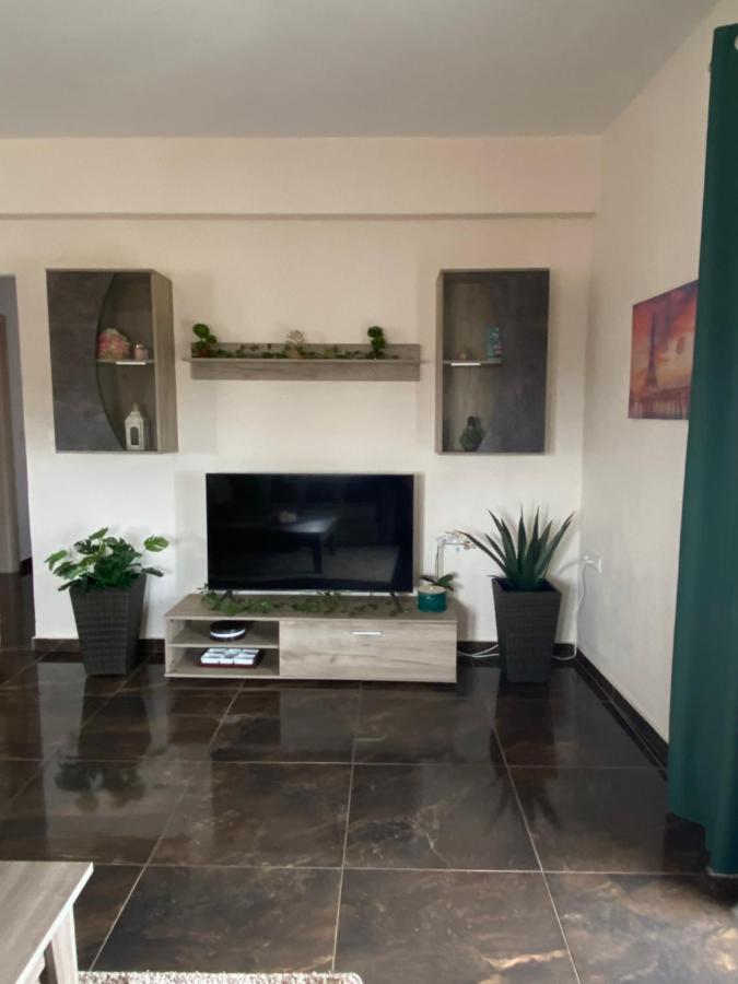 Natalie'S House Apartment Alexandroupoli Exterior foto