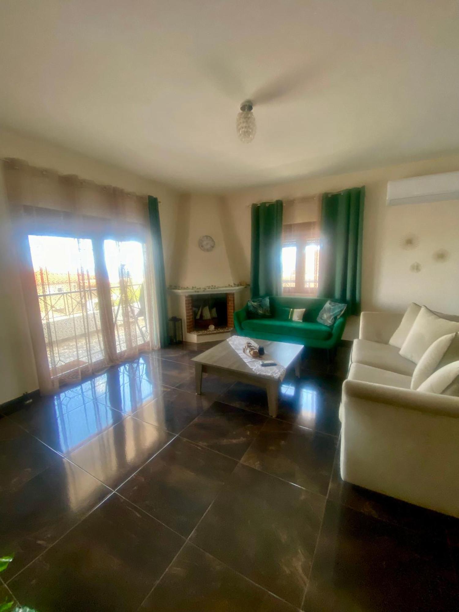 Natalie'S House Apartment Alexandroupoli Exterior foto