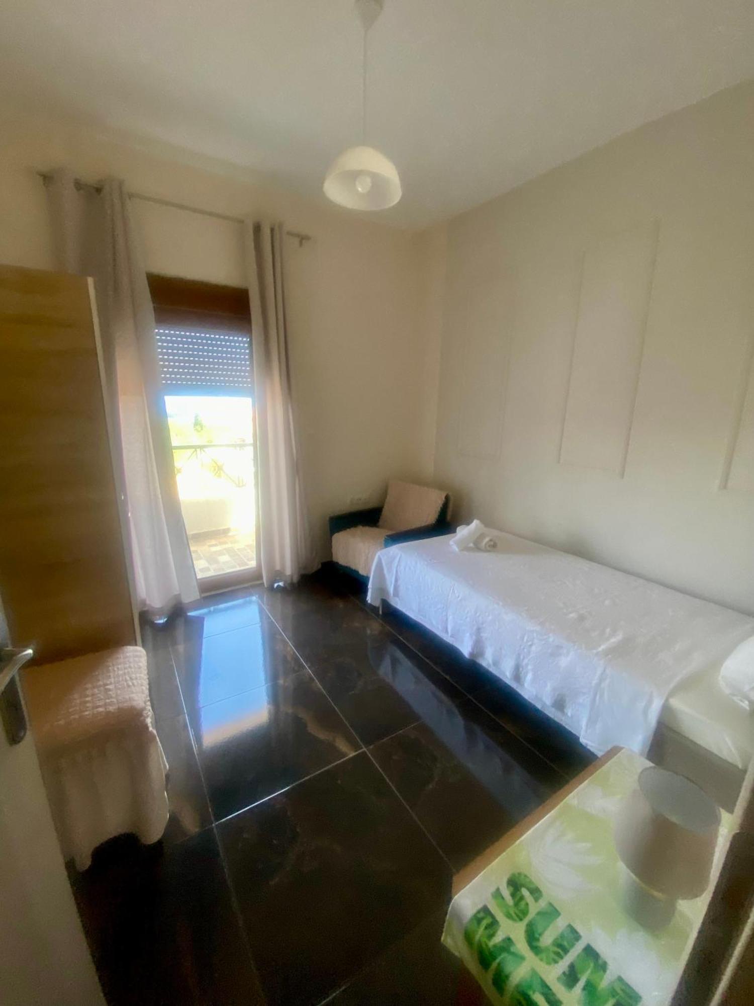Natalie'S House Apartment Alexandroupoli Exterior foto